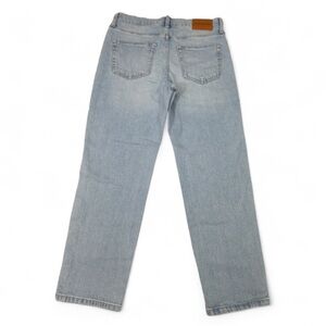 Lucky Brand Light Blue Boyfriend Jeans